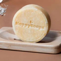 Dog Shampoo Bar for Short haired, 70 g