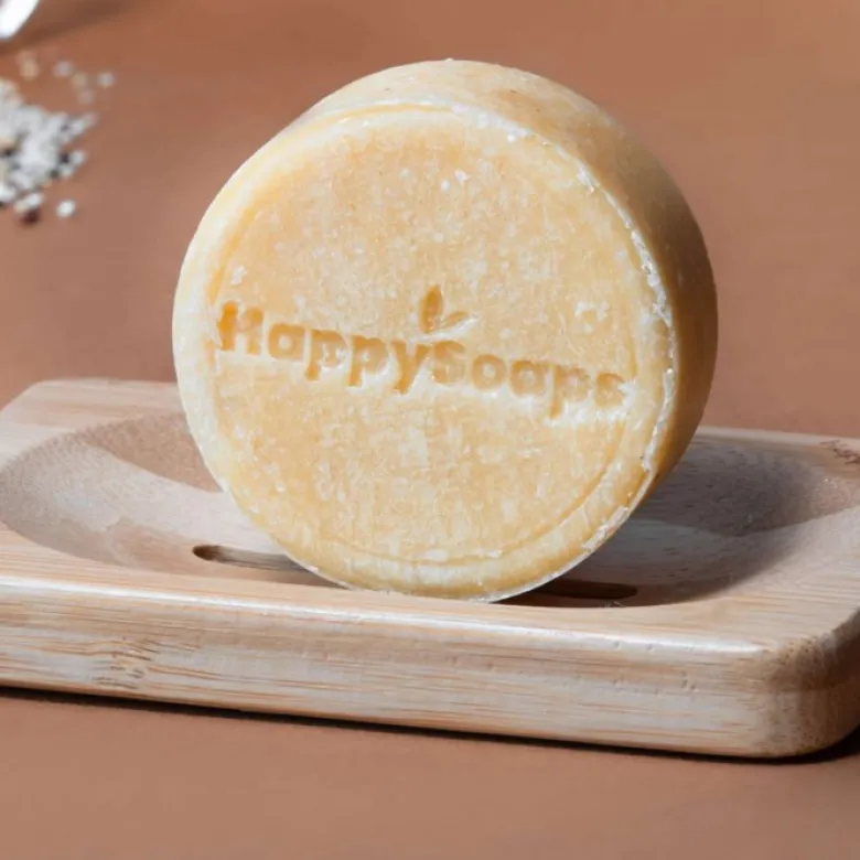Dog Shampoo Bar for Short haired, 70 g