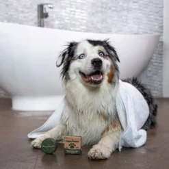 Dog Shampoo Bar Universal, 70 g