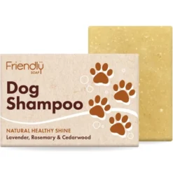 Dog Shampoo, 95 g