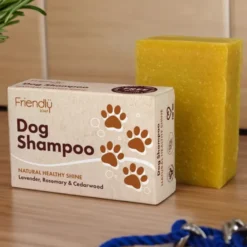 Dog Shampoo, 95 g