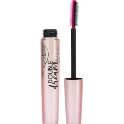Double Dream Mascara - Black, 10 ml