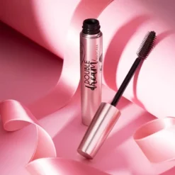 Double Dream Mascara - Brown, 10 ml