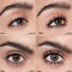 Double Dream Mascara - Brown, 10 ml