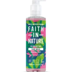 Dragon Fruit Hand Wash, 400 ml