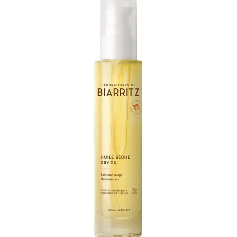 Dry Oil, 100 ml