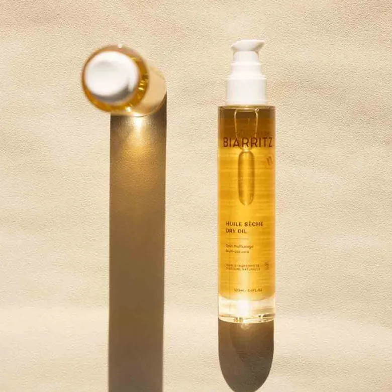 Dry Oil, 100 ml