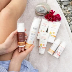 Dry Oils Sunscreen Face & Body SPF 35+, 100 ml