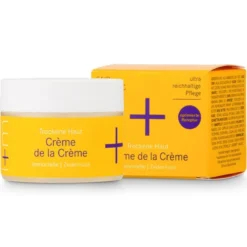 Dry Skin Crème de la Crème, 30 ml