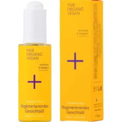 Dry Skin Regeneration Face Oil, 30 ml
