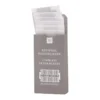 Dubbeleggade Rakblad, 10-pack