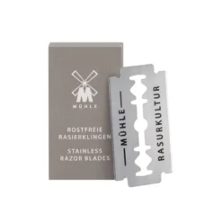 Dubbeleggade Rakblad, 10-pack