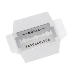 Dubbeleggade Rakblad, 10-pack