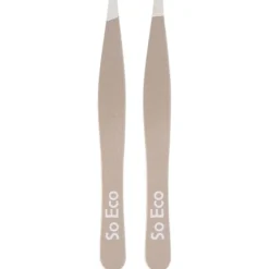 Duo Tweezer Set