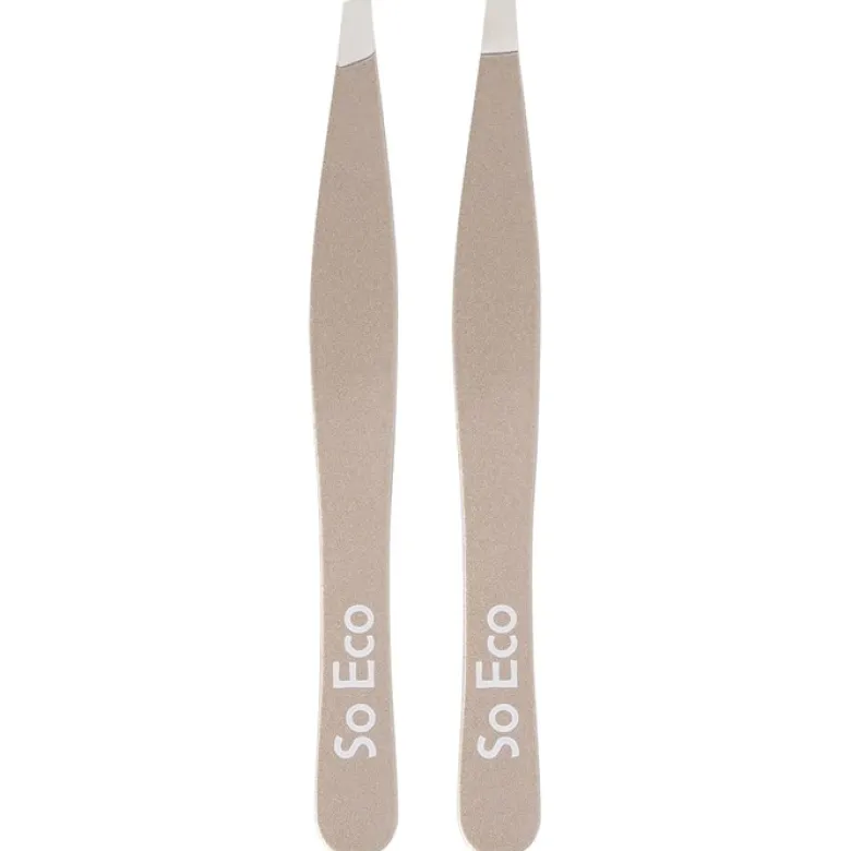 Duo Tweezer Set