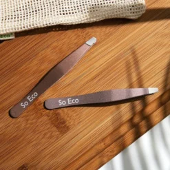Duo Tweezer Set
