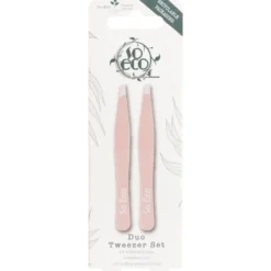 Duo Tweezer Set