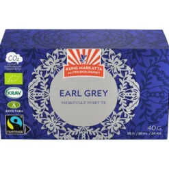 Earl Grey, 20 påsar