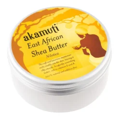East African Shea Butter Nilotica, 100 g