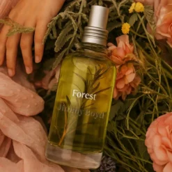 Eau de Cologne Forest