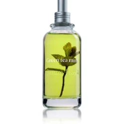 Eau de Cologne Green Tea & Mint