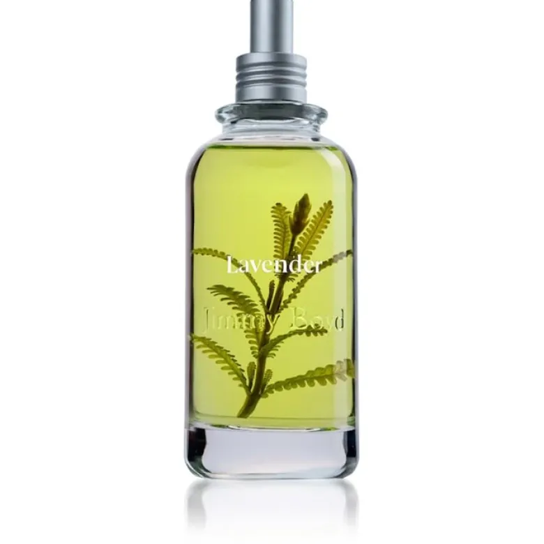 Eau de Cologne Lavender
