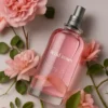 Eau de Cologne Wild Roses
