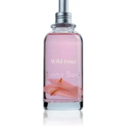 Eau de Cologne Wild Roses