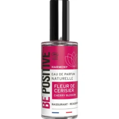 Eau de Parfum Harmony - Cherry Blossom