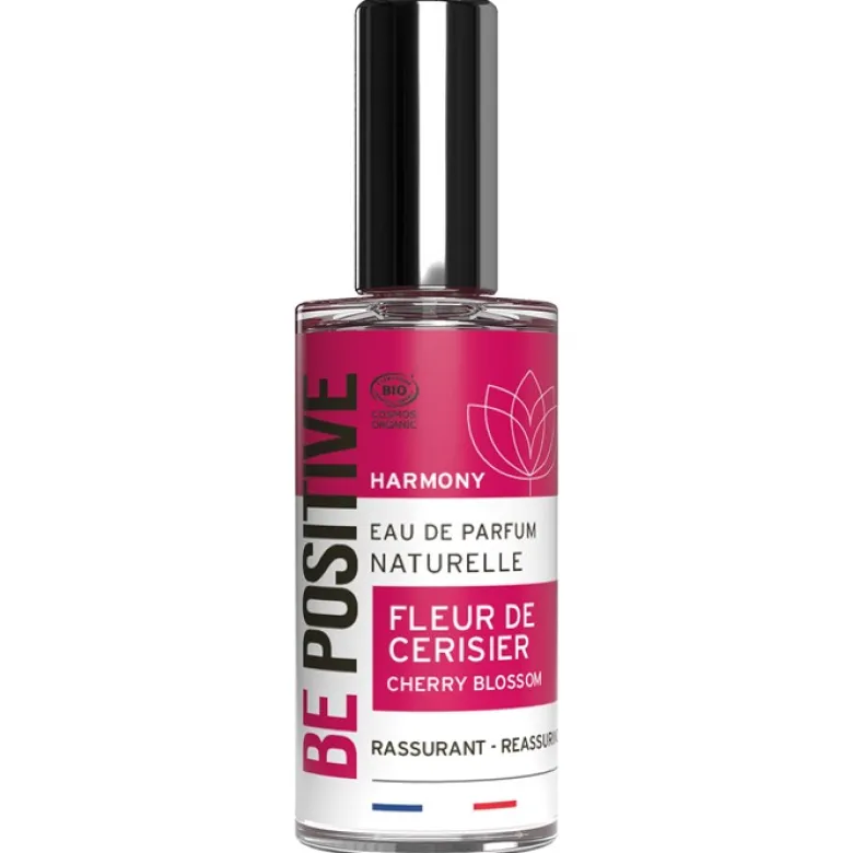 Eau de Parfum Harmony - Cherry Blossom