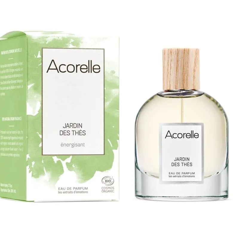 Eau de Parfum - Jardin Des Thés, 50 ml