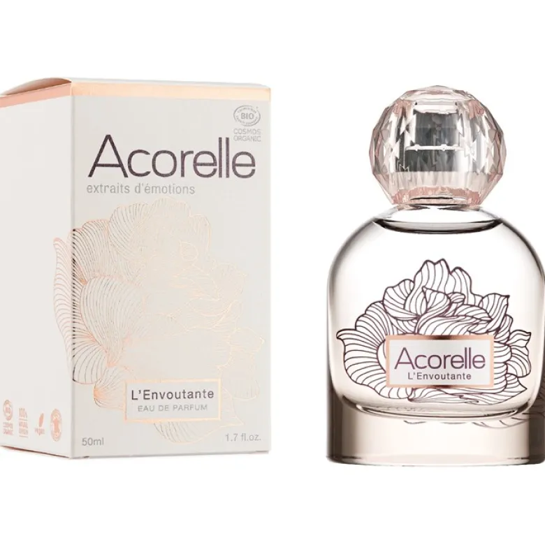 Eau de Parfum - L’Envoutante, 50 ml