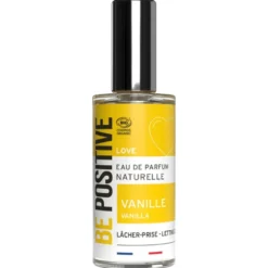Eau de Parfum Love - Vanilla