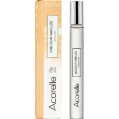 Eau de Parfum Roll-On - Douceur Vanillée, 10 ml