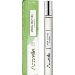 Eau de Parfum Roll-On - Jardin Des Thés, 10 ml