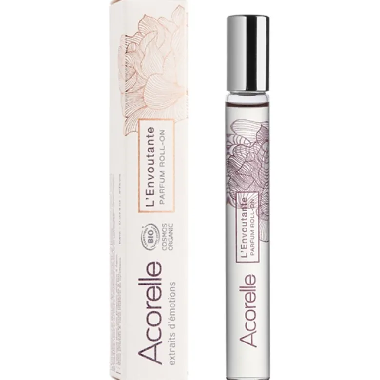 Eau de Parfum Roll-On - L’Envoutante, 10 ml