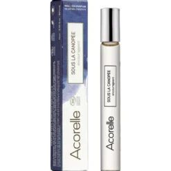 Eau de Parfum Roll-On - Sous la Canopée, 10 ml