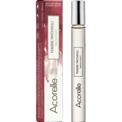 Eau de Parfum Roll-On - Tendre Patchouli, 10 ml