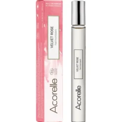 Eau de Parfum Roll-On - Velvet Rose, 10 ml