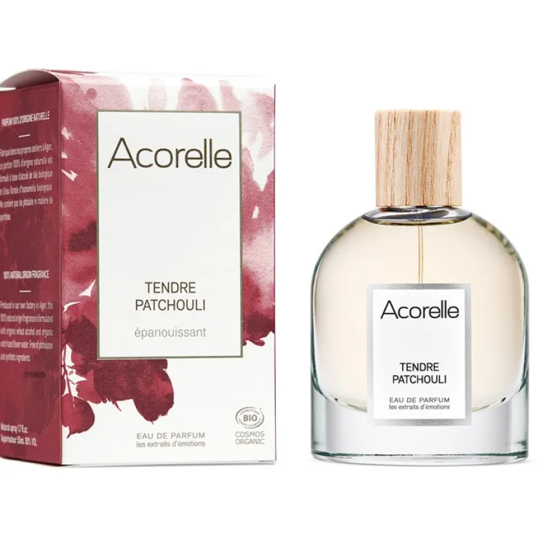 Eau de Parfum - Tendre Patchouli, 50 ml