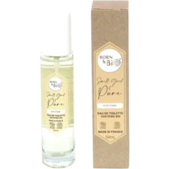 Eau de Toilette Camel Leather, 50 ml