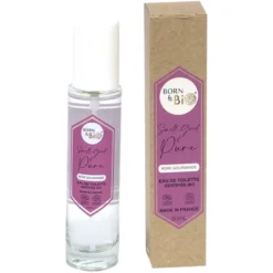 Eau de Toilette Delicious Blackberry, 50 ml