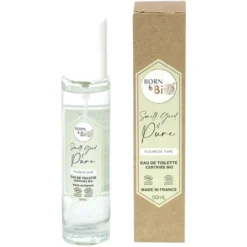 Eau de Toilette Flowers of Tiaré, 50 ml