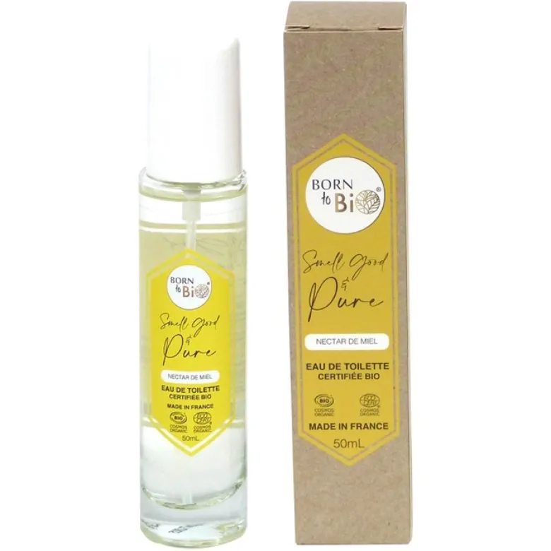 Eau de Toilette Honey Nectar, 50 ml