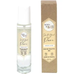 Eau de Toilette Milk Almond, 50 ml
