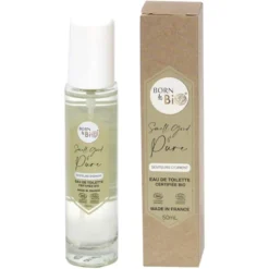 Eau de Toilette Oriental Scents, 50 ml