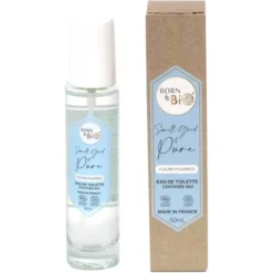 Eau de Toilette Powdered Flowers, 50 ml