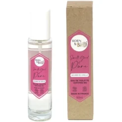 Eau de Toilette Vanilla Bean, 50 ml