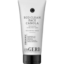 Eco Clean Face Canola, 200 ml