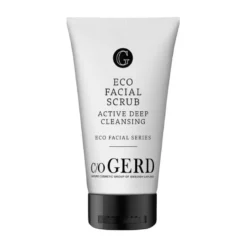 Eco Facial Scrub, 75 ml